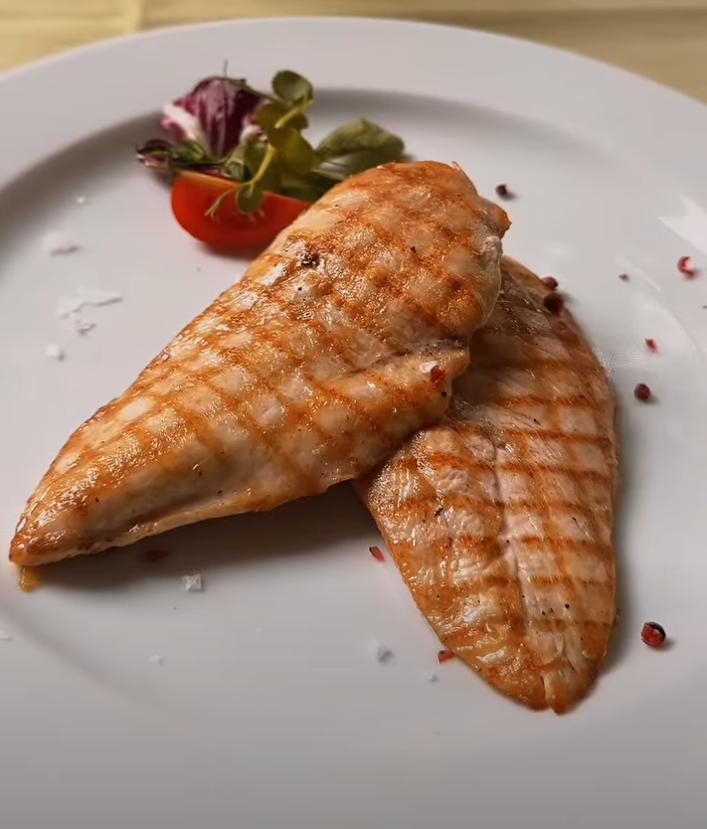 piept pui gratar